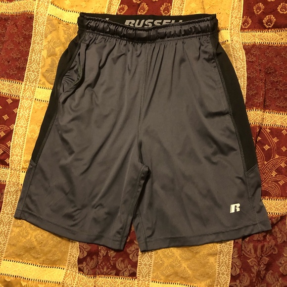 dri power 360 shorts